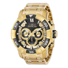 Cargar imagen en el visor de la galería, RELOJ PARA HOMBRE INVICTA PRO DIVER 36046 - DORADO