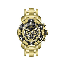 Cargar imagen en el visor de la galería, RELOJ PARA HOMBRE INVICTA PRO DIVER 36046 - DORADO
