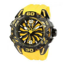 Cargar imagen en el visor de la galería, RELOJ DEPORTIVO PARA HOMBRE INVICTA AVIATOR 36101 - AMARILLO