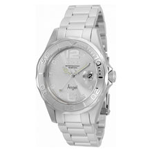 Cargar imagen en el visor de la galería, RELOJ PARA MUJER INVICTA ANGEL 36052 - PLATEADO