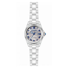 Cargar imagen en el visor de la galería, RELOJ PARA MUJER INVICTA ANGEL 36057 - PLATINO