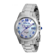 Cargar imagen en el visor de la galería, RELOJ PARA MUJER INVICTA ANGEL 36057 - PLATINO