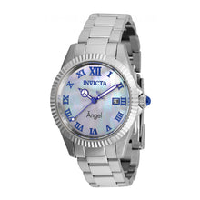 Cargar imagen en el visor de la galería, RELOJ PARA MUJER INVICTA ANGEL 36057 - PLATINO