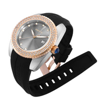 Cargar imagen en el visor de la galería, RELOJ DEPORTIVO PARA MUJER INVICTA ANGEL 36066 - NEGRO