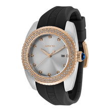 Cargar imagen en el visor de la galería, RELOJ DEPORTIVO PARA MUJER INVICTA ANGEL 36066 - NEGRO