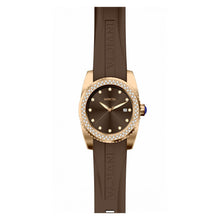 Cargar imagen en el visor de la galería, RELOJ DEPORTIVO PARA MUJER INVICTA ANGEL 36068 - MARRÓN