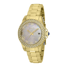 Cargar imagen en el visor de la galería, RELOJ PARA MUJER INVICTA ANGEL 36073 - ORO