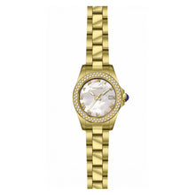 Cargar imagen en el visor de la galería, RELOJ PARA MUJER INVICTA ANGEL 36073 - DORADO