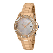 Cargar imagen en el visor de la galería, RELOJ  PARA MUJER INVICTA ANGEL 36074 - ORO ROSA