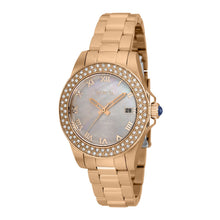 Cargar imagen en el visor de la galería, RELOJ PARA MUJER INVICTA ANGEL 36074 - ORO ROSA
