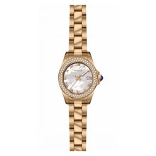 Cargar imagen en el visor de la galería, RELOJ PARA MUJER INVICTA ANGEL 36074 - ORO ROSA