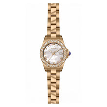Cargar imagen en el visor de la galería, RELOJ PARA MUJER INVICTA ANGEL 36074 - ORO ROSA