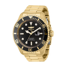 Cargar imagen en el visor de la galería, RELOJ PARA HOMBRE INVICTA PRO DIVER 36079 - ORO