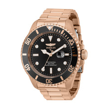 Cargar imagen en el visor de la galería, RELOJ PARA HOMBRE INVICTA PRO DIVER 36080 - ORO ROSA