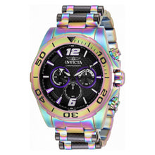 Cargar imagen en el visor de la galería, RELOJ PARA HOMBRE INVICTA SPEEDWAY 36268 - MULTICOLOR