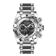 Cargar imagen en el visor de la galería, RELOJ PARA HOMBRE INVICTA SPEEDWAY 36270 - PLATEADO