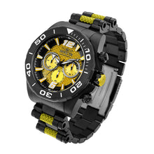 Cargar imagen en el visor de la galería, RELOJ PARA HOMBRE INVICTA SPEEDWAY 36273 - NEGRO
