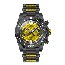 Cargar imagen en el visor de la galería, RELOJ PARA HOMBRE INVICTA SPEEDWAY 36273 - NEGRO