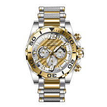 Cargar imagen en el visor de la galería, RELOJ PARA HOMBRE INVICTA SPEEDWAY 36275 - PLATEADO