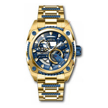Cargar imagen en el visor de la galería, RELOJ PARA HOMBRE INVICTA BOLT 36285 - DORADO