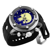 Cargar imagen en el visor de la galería, RELOJ CASTIGADOR PARA HOMBRE INVICTA MARVEL 36340 - NEGRO
