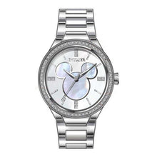 Cargar imagen en el visor de la galería, RELOJ MICKEY RATÓN PARA MUJER INVICTA DISNEY LIMITED EDITION 36351 - PLATEADO