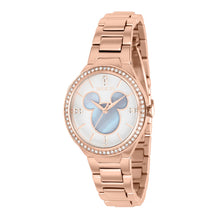 Cargar imagen en el visor de la galería, RELOJ MICKEY RATÓN PARA MUJER INVICTA DISNEY LIMITED EDITION 36353 - ORO ROSA