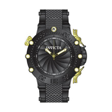 Cargar imagen en el visor de la galería, RELOJ PARA HOMBRE INVICTA SUBAQUA 36316 - NEGRO