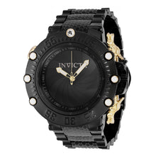 Cargar imagen en el visor de la galería, RELOJ PARA HOMBRE INVICTA SUBAQUA 36316 - NEGRO