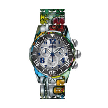Cargar imagen en el visor de la galería, RELOJ PARA HOMBRE INVICTA LUPAH 36393 - MULTICOLOR