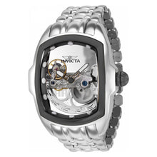 Cargar imagen en el visor de la galería, RELOJ PARA HOMBRE INVICTA LUPAH 36417 - ACERO
