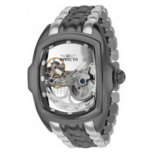 Cargar imagen en el visor de la galería, RELOJ PARA HOMBRE INVICTA LUPAH 36418 - BRONCE, ACERO