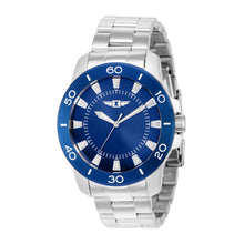 Cargar imagen en el visor de la galería, RELOJ PARA HOMBRE INVICTA I BY INVICTA IBI36479 - AZUL
