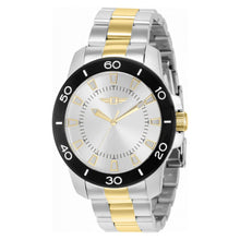 Cargar imagen en el visor de la galería, RELOJ PARA HOMBRE INVICTA I BY INVICTA IBI36 - PLATA