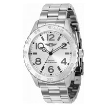 Cargar imagen en el visor de la galería, RELOJ PARA HOMBRE INVICTA I BY INVICTA IBI36 - PLATA