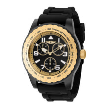 Cargar imagen en el visor de la galería, RELOJ PARA HOMBRE INVICTA I BY INVICTA IBI36512 - NEGRO