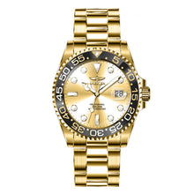 Cargar imagen en el visor de la galería, RELOJ PARA MUJER INVICTA PRO DIVER 36544 - DORADO