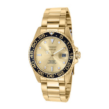 Cargar imagen en el visor de la galería, RELOJ PARA MUJER INVICTA PRO DIVER 36544 - DORADO