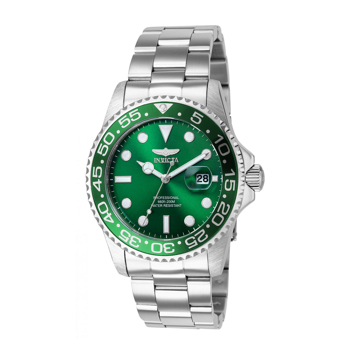 RELOJ PARA HOMBRE INVICTA PRO DIVER 36546 PLATEADO – Invicta Perú