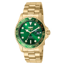 Cargar imagen en el visor de la galería, RELOJ PARA HOMBRE INVICTA PRO DIVER 36551 - DORADO