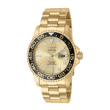 Cargar imagen en el visor de la galería, RELOJ PARA HOMBRE INVICTA PRO DIVER 36552 - DORADO