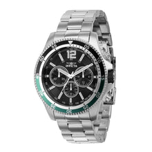 Cargar imagen en el visor de la galería, RELOJ CLÁSICO PARA HOMBRE INVICTA SPECIALTY 36557 - ACERO