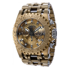 Cargar imagen en el visor de la galería, RELOJ PARA HOMBRE INVICTA RESERVE 36574 - CAQUI, TITANIO