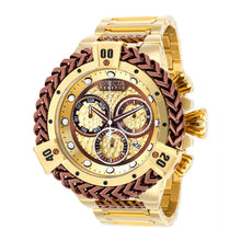 Cargar imagen en el visor de la galería, RELOJ PARA HOMBRE INVICTA RESERVE 36579 - DORADO