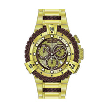 Cargar imagen en el visor de la galería, RELOJ PARA HOMBRE INVICTA RESERVE 36579 - DORADO