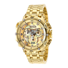 Cargar imagen en el visor de la galería, RELOJ PARA HOMBRE INVICTA RESERVE 36589 - DORADO