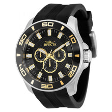 Cargar imagen en el visor de la galería, RELOJ DEPORTIVO PARA HOMBRE INVICTA PRO DIVER 36608 - NEGRO