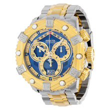 Cargar imagen en el visor de la galería, RELOJ PARA HOMBRE INVICTA HURACAN 36628 - PLATEADO