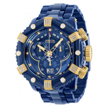 Cargar imagen en el visor de la galería, RELOJ PARA HOMBRE INVICTA HURACAN 36633 - AZUL