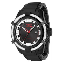 Cargar imagen en el visor de la galería, RELOJ PARA HOMBRE INVICTA THERMOGLOW 36643 - NEGRO